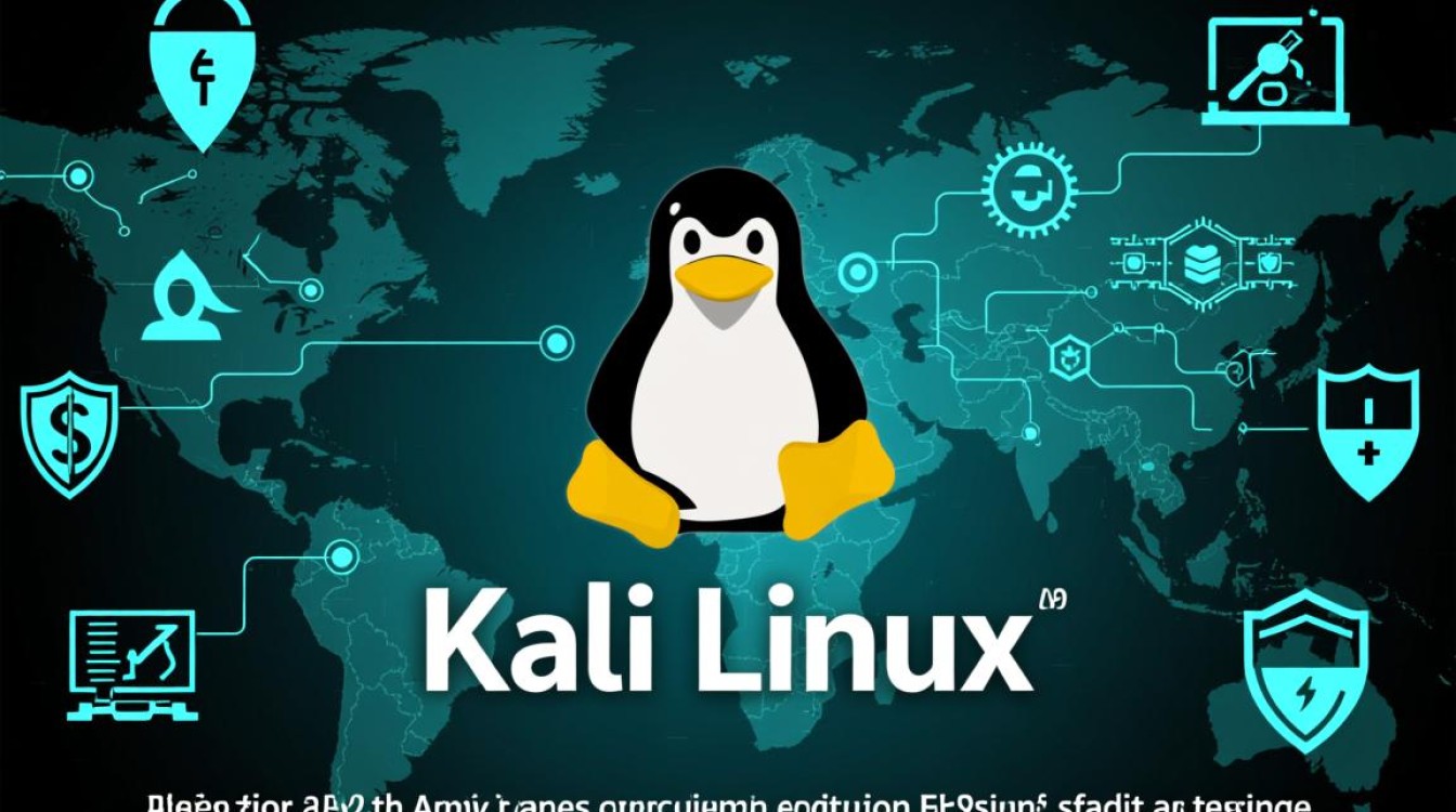 Kali Linux软件有哪些,Kali Linux软件怎么安装 Kali Linux软件有哪些,Kali Linux软件怎么安装
