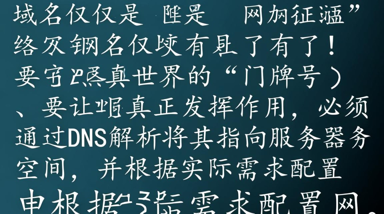 申请域名怎么用,域名申请后如何搭建网站? 申请域名怎么用,域名申请后如何搭建网站?