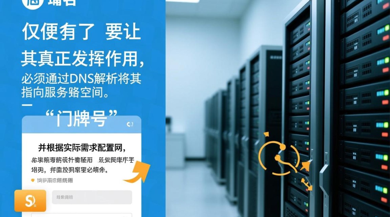 申请域名怎么用,域名申请后如何搭建网站? 申请域名怎么用,域名申请后如何搭建网站?