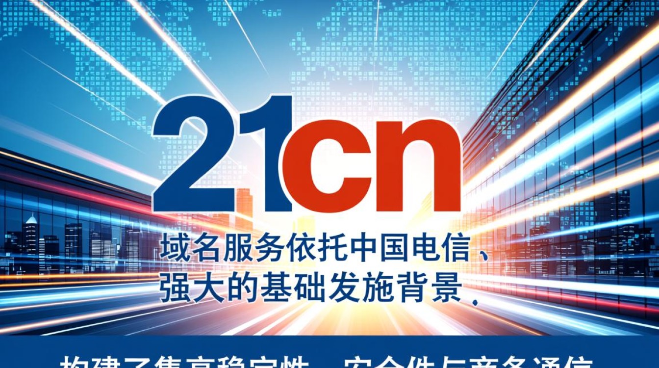 21cn域名怎么样，21cn域名注册流程是怎样的-好主机测评网