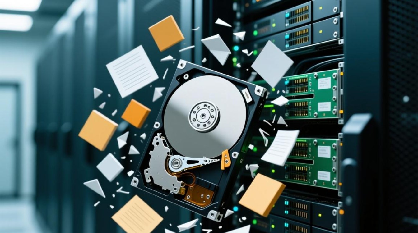 虚拟机文件漂移怎么解决，虚拟机文件损坏怎么修复-好主机测评网