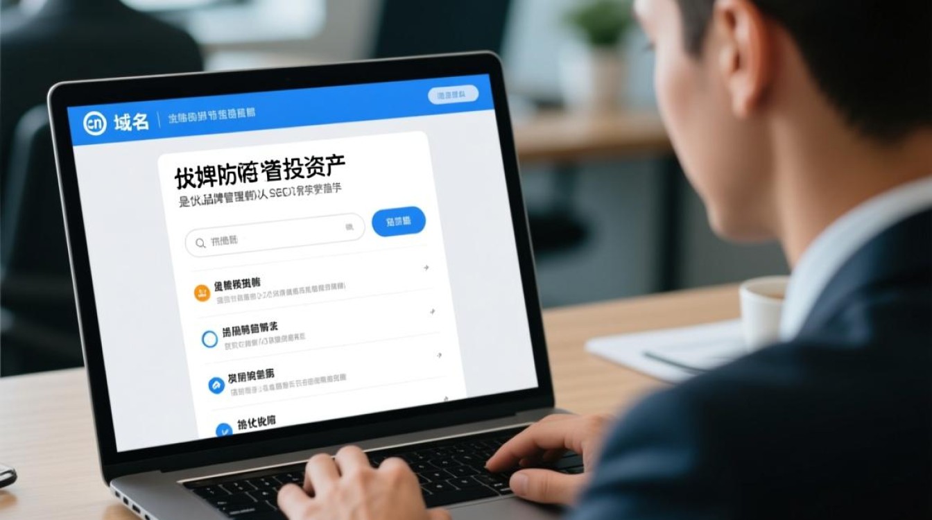 cn域名过期查询怎么查,cn域名过期了怎么办?-好主机测评网