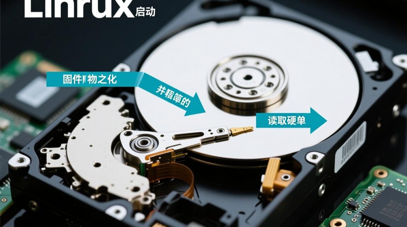 Linux硬盘启动失败，如何修复系统引导故障？