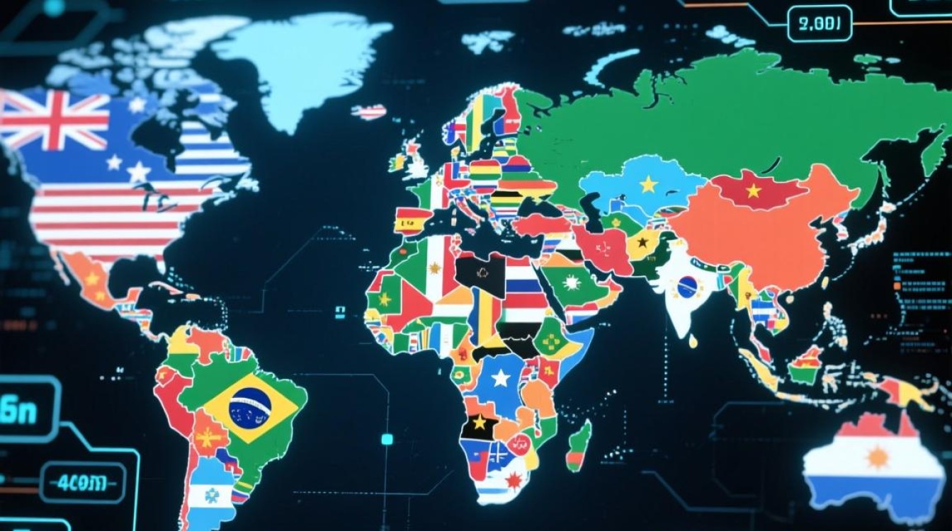 国家的最高域名是什么，国家顶级域名有哪些？-好主机测评网