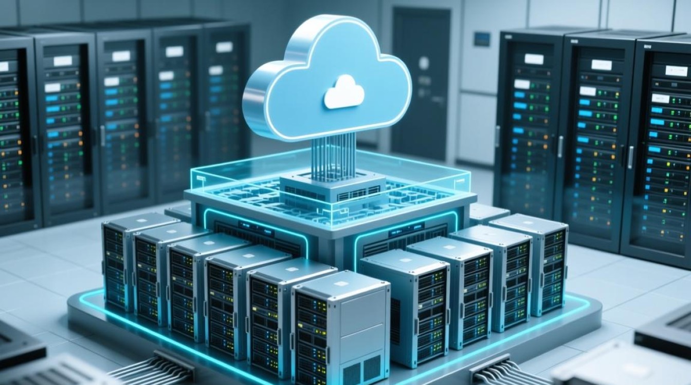 虚拟机资源池是什么意思,如何创建虚拟机资源池-好主机测评网