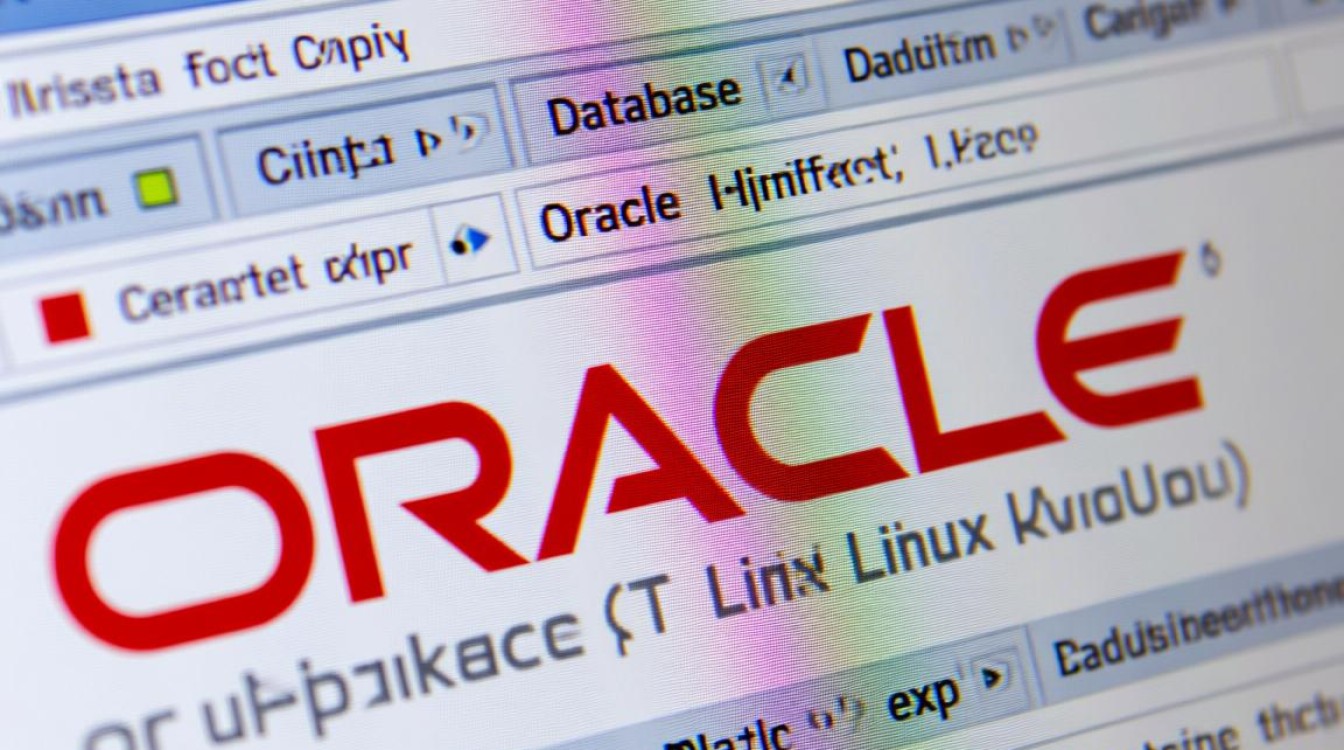 Oracle Linux下exp命令怎么用，如何导出dmp文件-好主机测评网