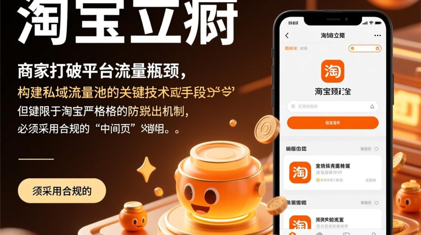 淘宝域名重定向怎么做，淘宝域名怎么设置跳转-好主机测评网