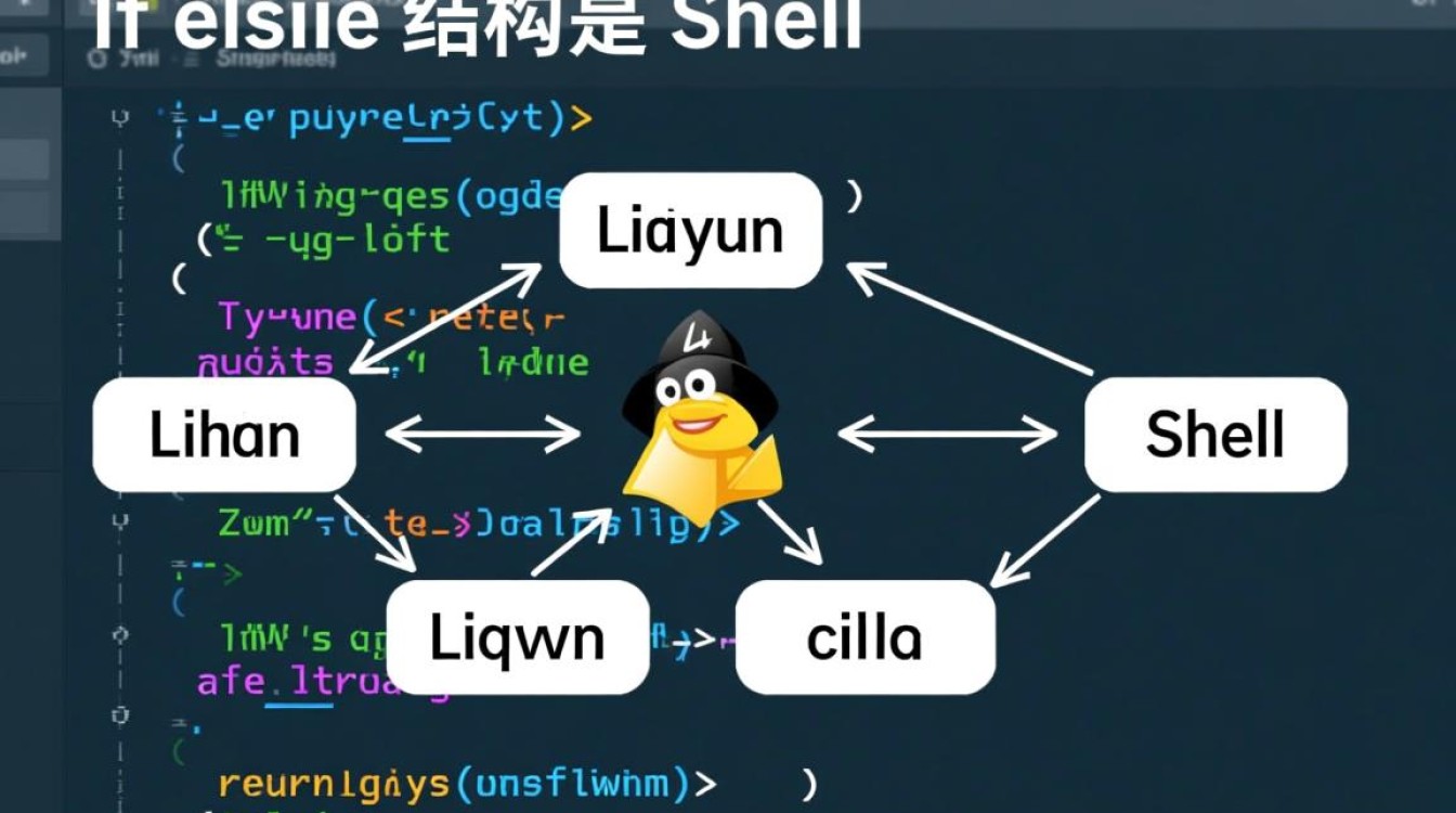 Linux if else语句怎么写，shell脚本if else判断语法详解-好主机测评网