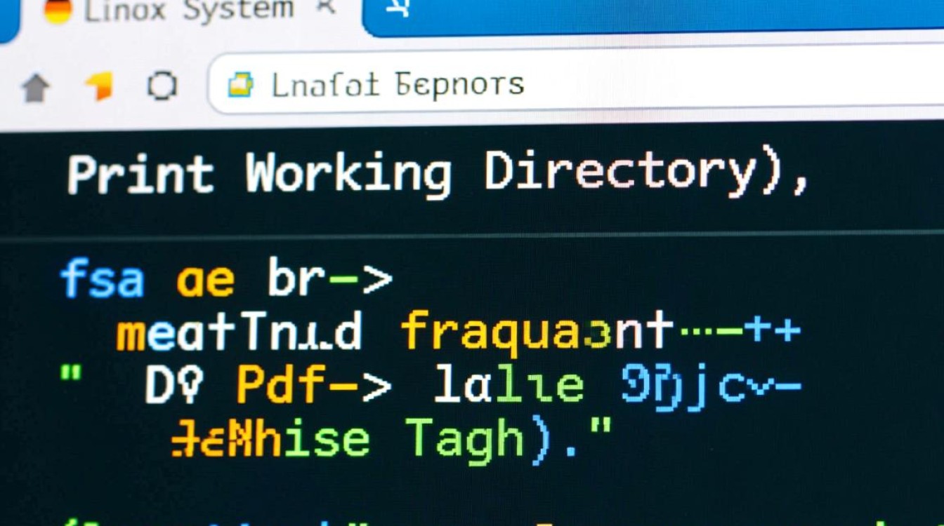 Linux中pwd命令是什么,Linux pwd命令怎么用?-好主机测评网