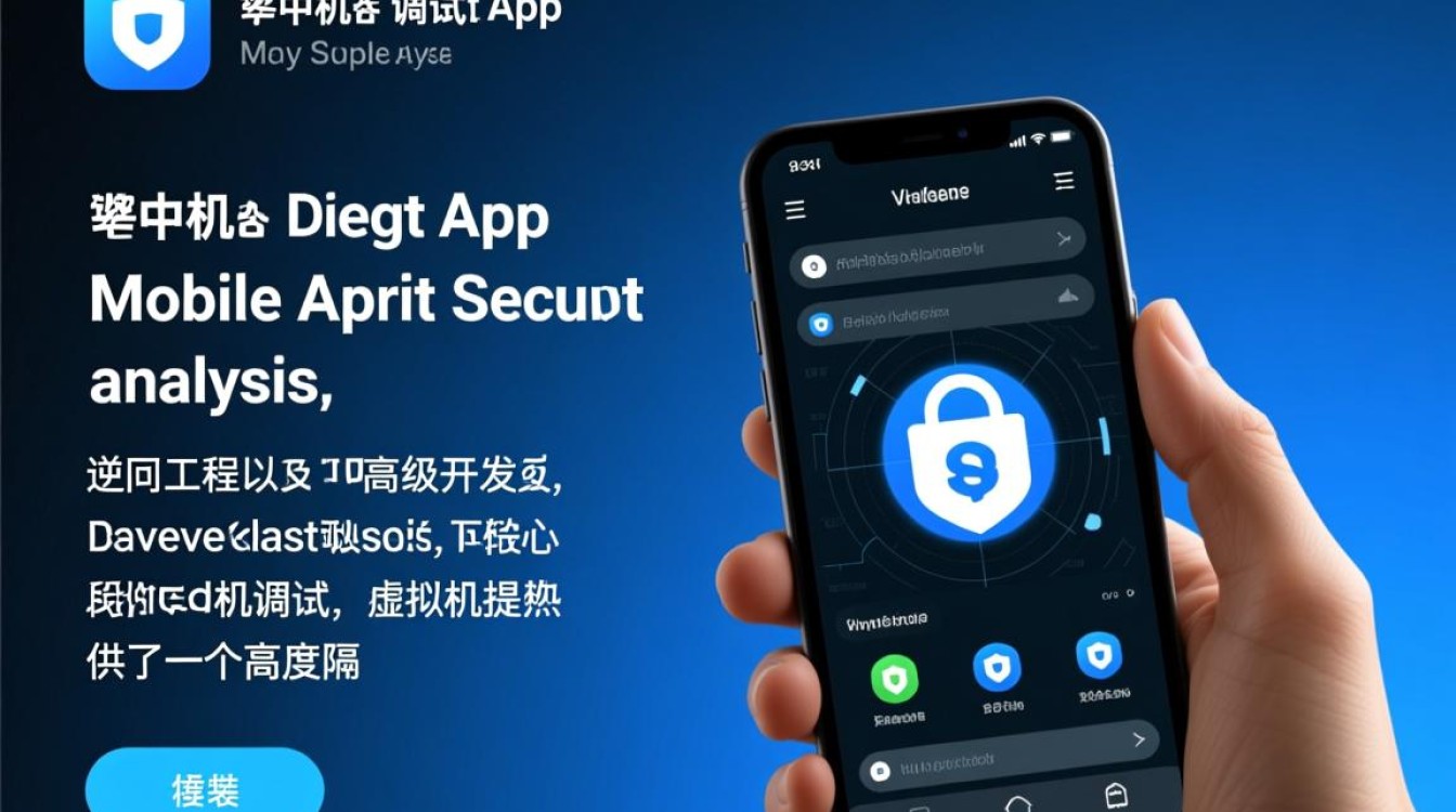 虚拟机调试app怎么操作，电脑模拟器怎么调试应用