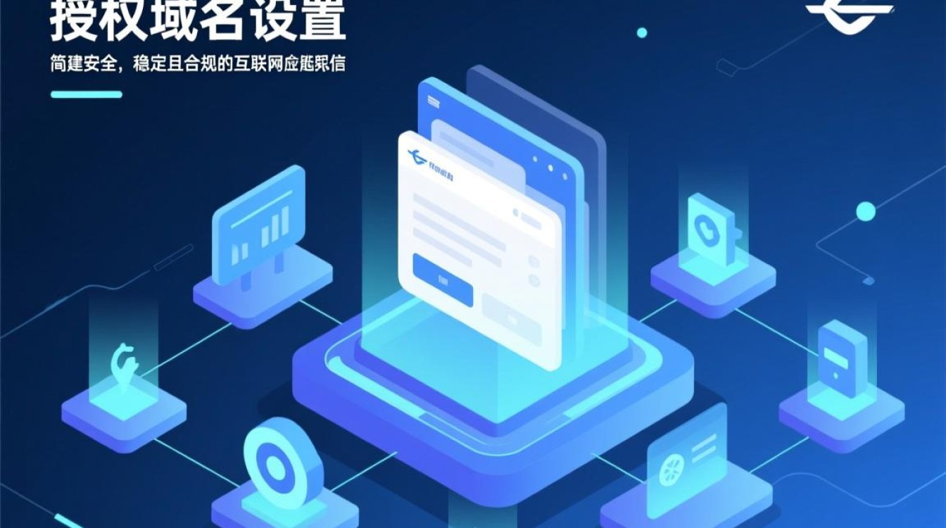 网页授权域名怎么设置，填写后提示无法通过请求验证？-好主机测评网