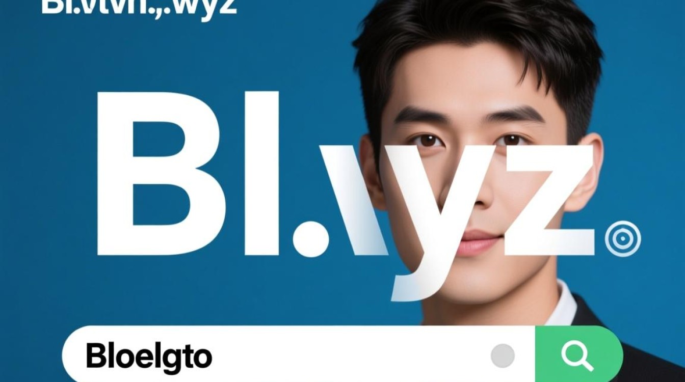 博客用xyz域名好吗，博客用xyz域名对SEO有影响吗-好主机测评网