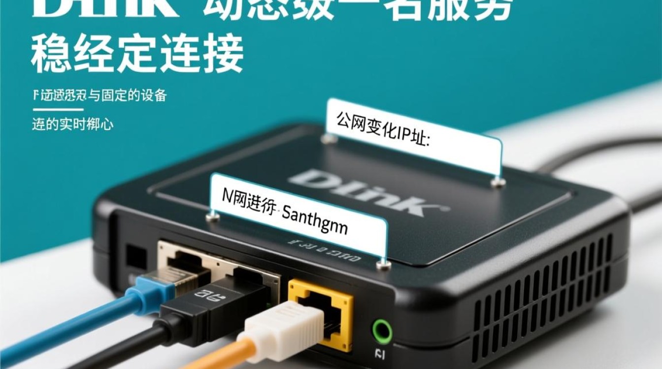 dlink动态域名怎么用，dlink软件免费下载安装教程-好主机测评网