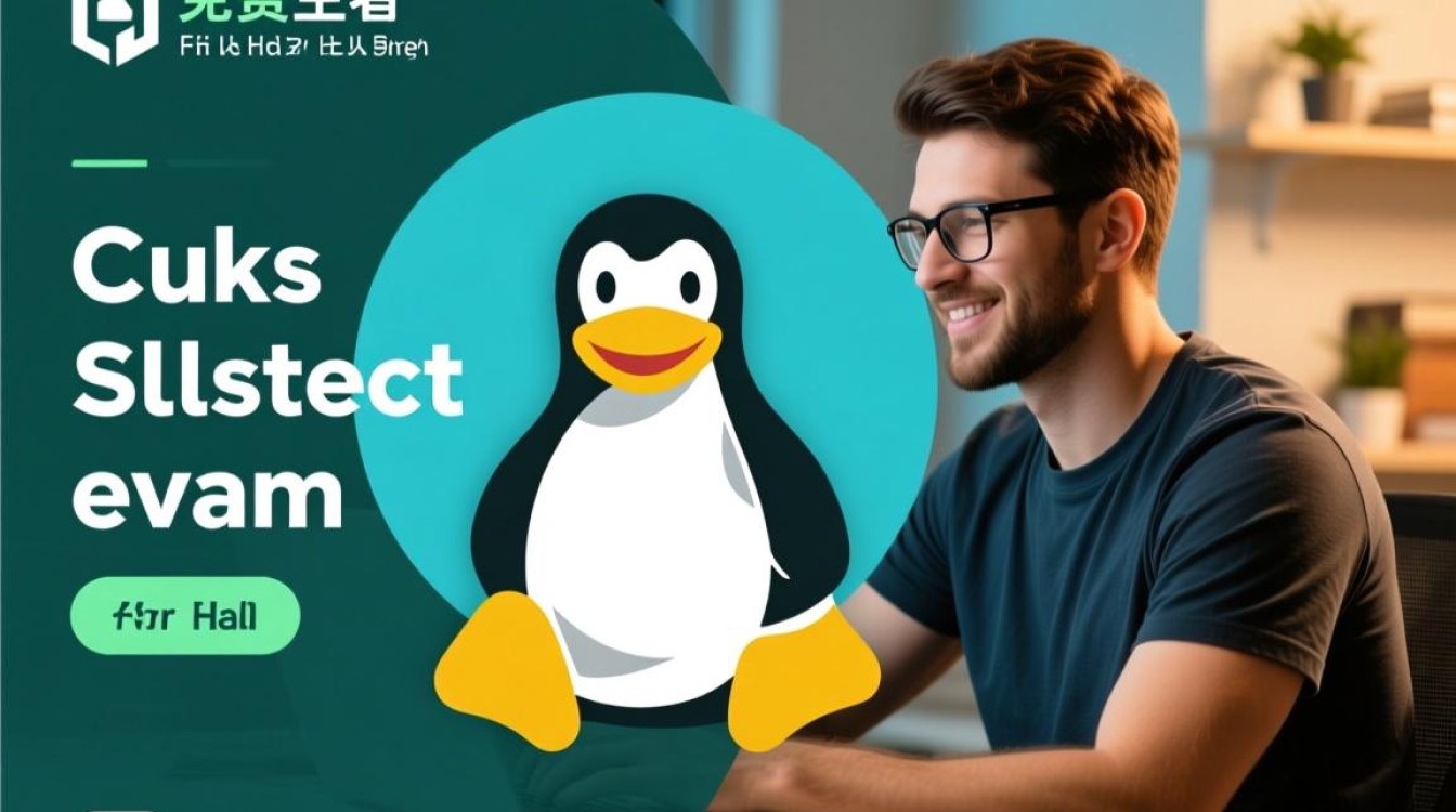 Linux免费主机哪个好，永久免费云服务器推荐靠谱吗？
