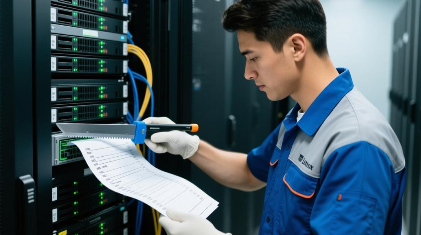 Linux日志切割怎么做?如何配置logrotate自动轮转?-好主机测评网