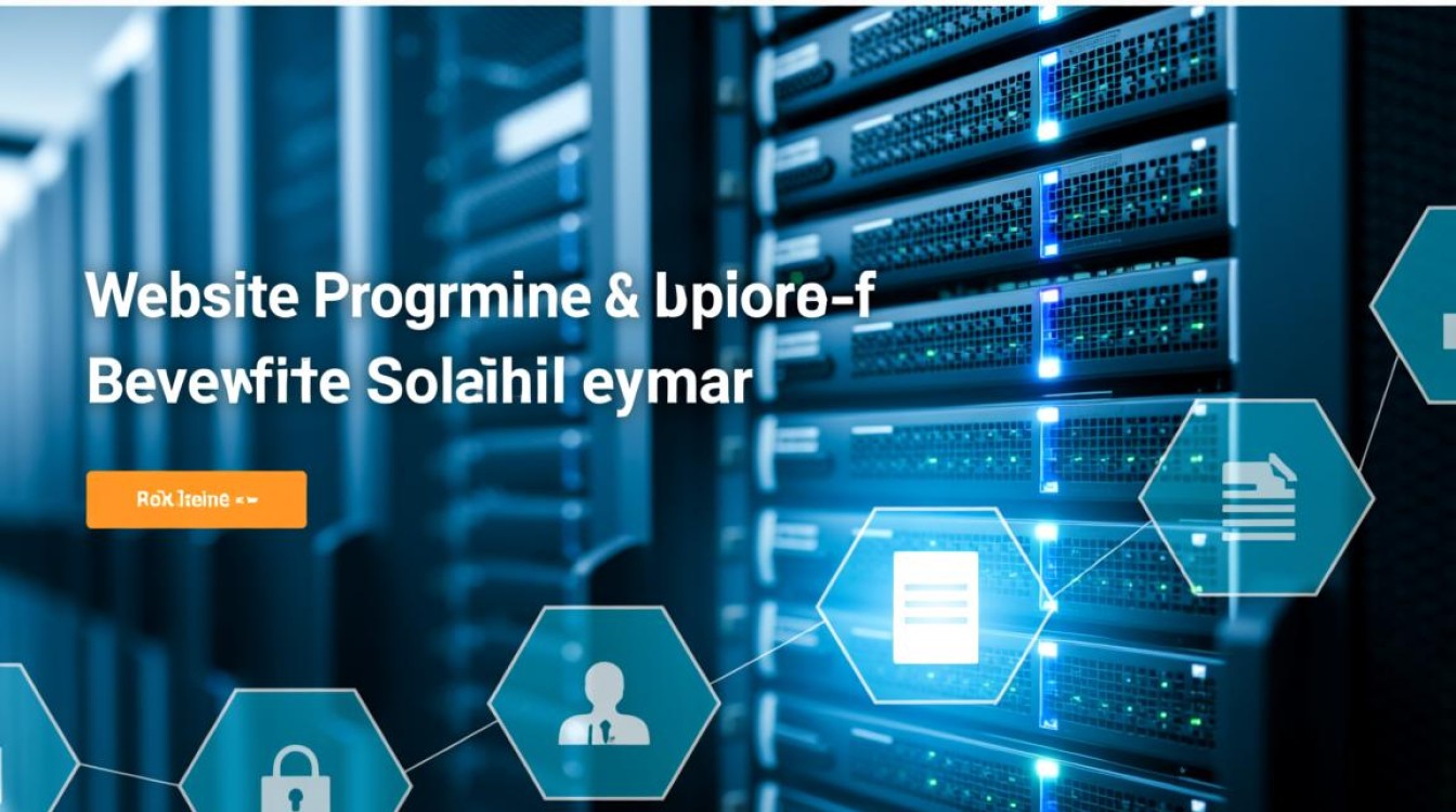 服务器怎么放网站程序，新手如何部署网站环境？-好主机测评网