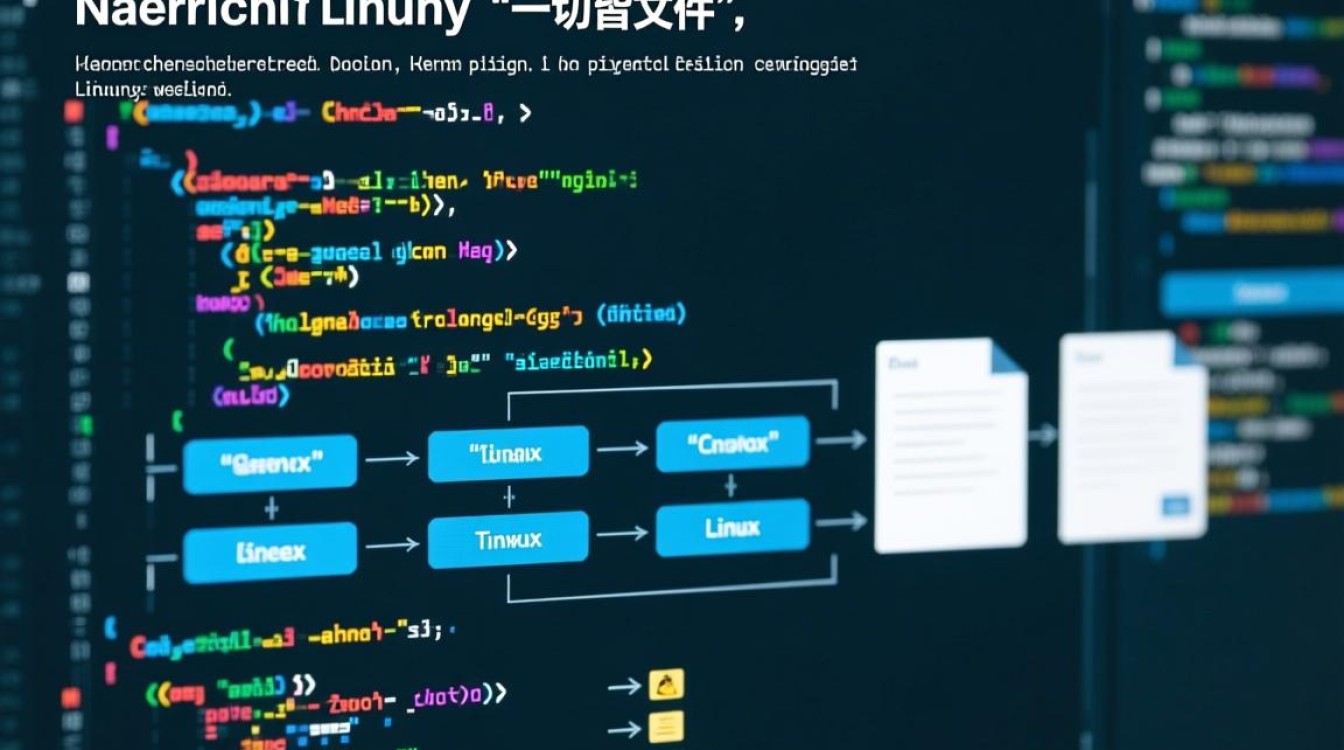 Linux代码中如何运行脚本，Linux命令代码怎么写？