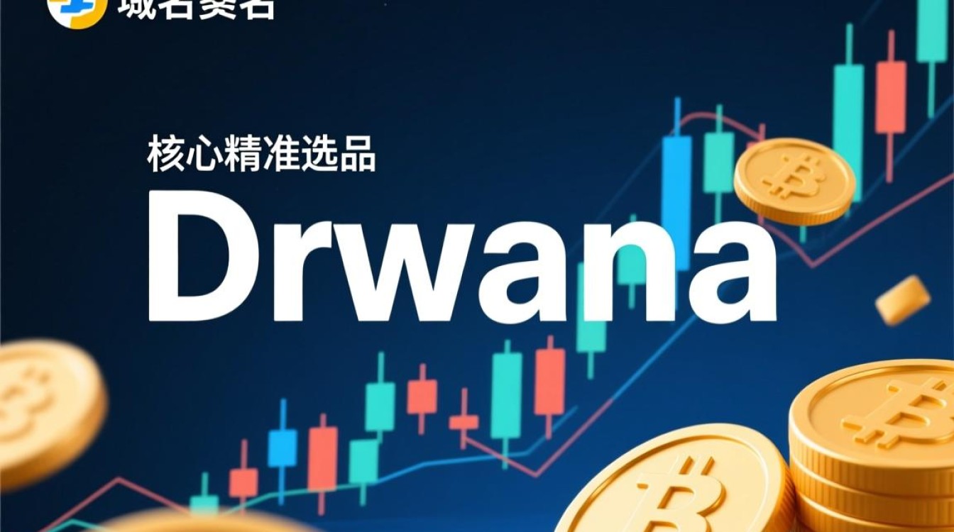 怎么卖域名赚钱，新手域名交易快速变现技巧