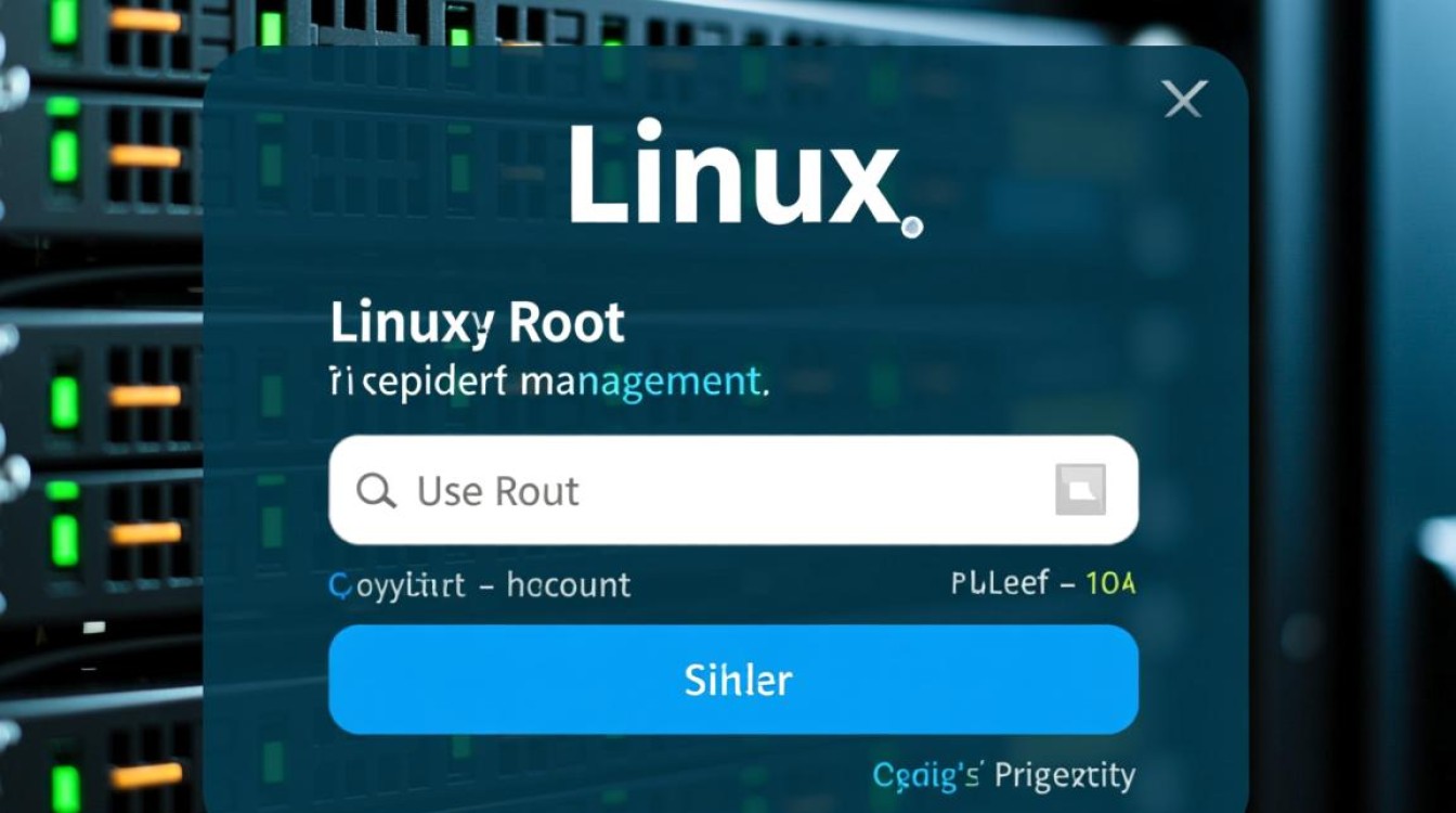 Linux SSH如何登录root用户，默认密码是多少？-好主机测评网