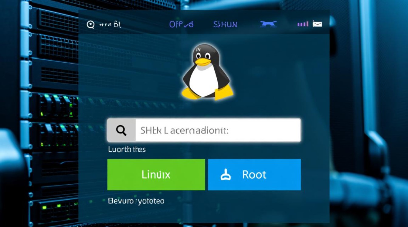 Linux SSH如何登录root用户,默认密码是多少? Linux SSH如何登录root用户,默认密码是多少?