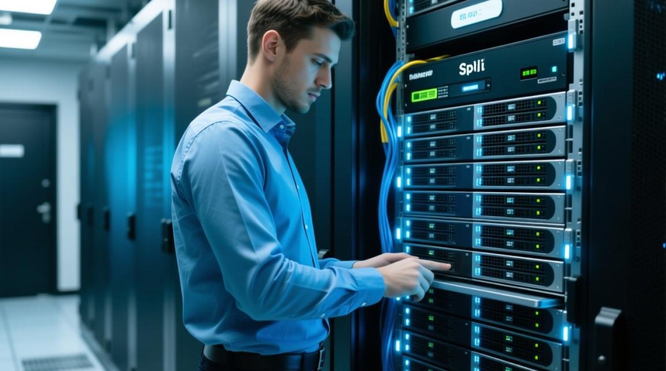 ESXi虚拟机怎么共享，ESXi如何设置共享虚拟机？