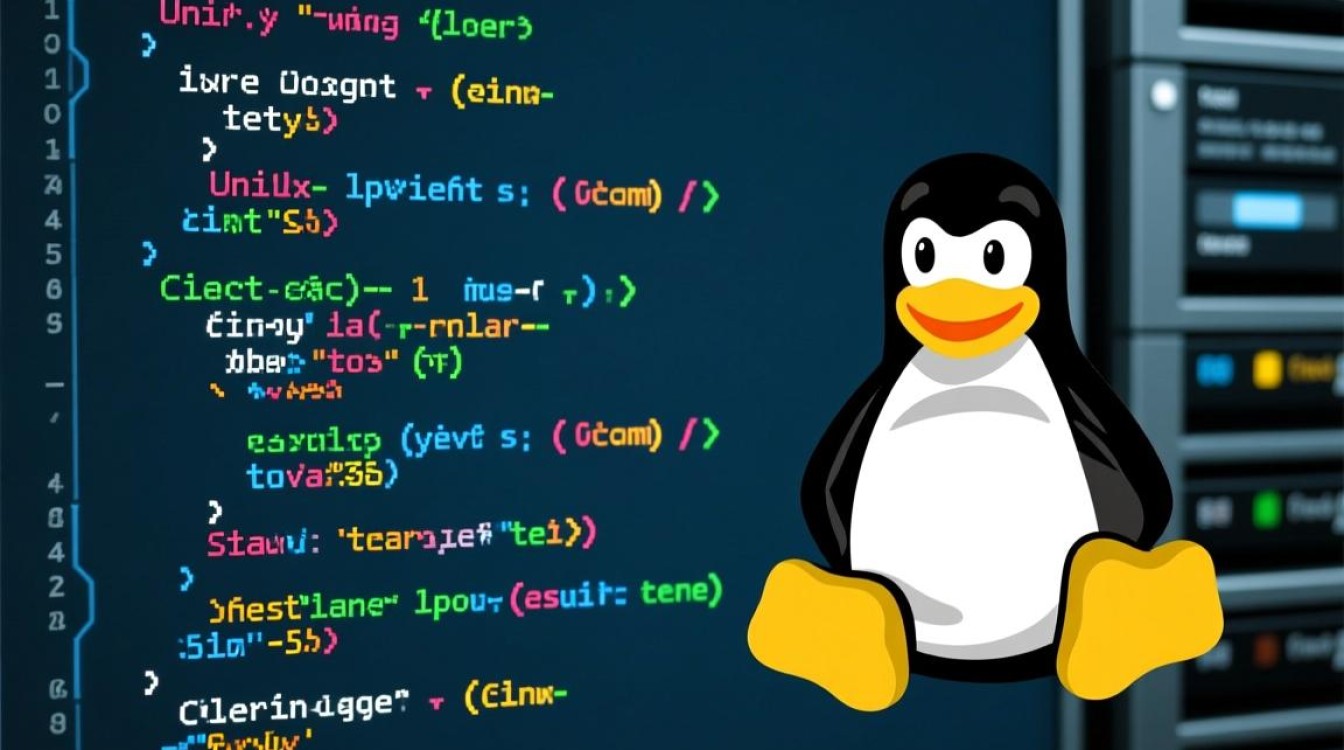 Linux和Unix命令区别在哪,常用基础命令有哪些 Linux和Unix命令区别在哪,常用基础命令有哪些