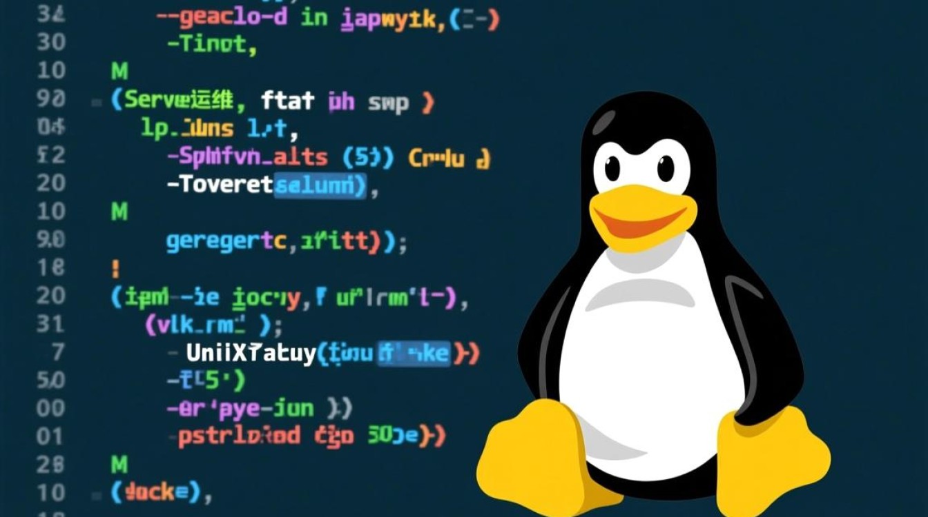 Linux和Unix命令区别在哪,常用基础命令有哪些 Linux和Unix命令区别在哪,常用基础命令有哪些