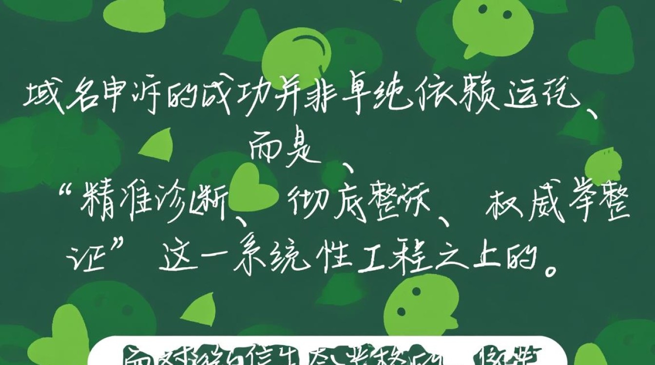 微信域名申诉怎么操作，微信域名被拦截如何快速解封？-好主机测评网