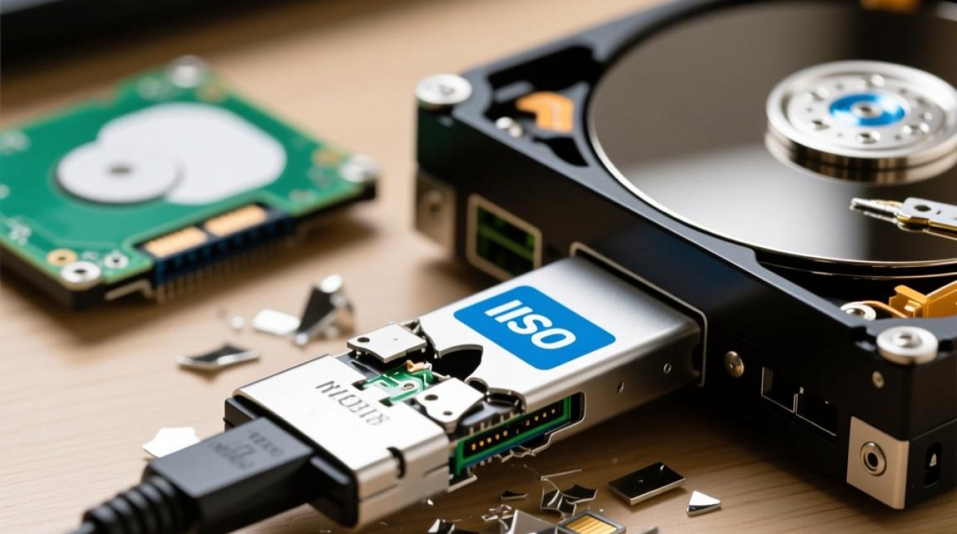 虚拟机无法挂载ISO怎么办，虚拟机无法识别ISO文件怎么解决