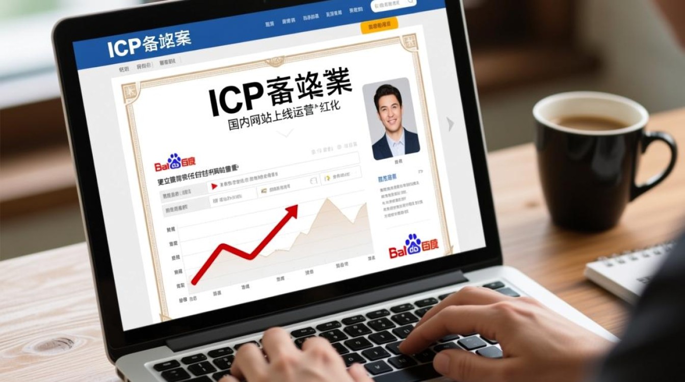 网站域名icp备案怎么操作，域名备案需要多长时间-好主机测评网