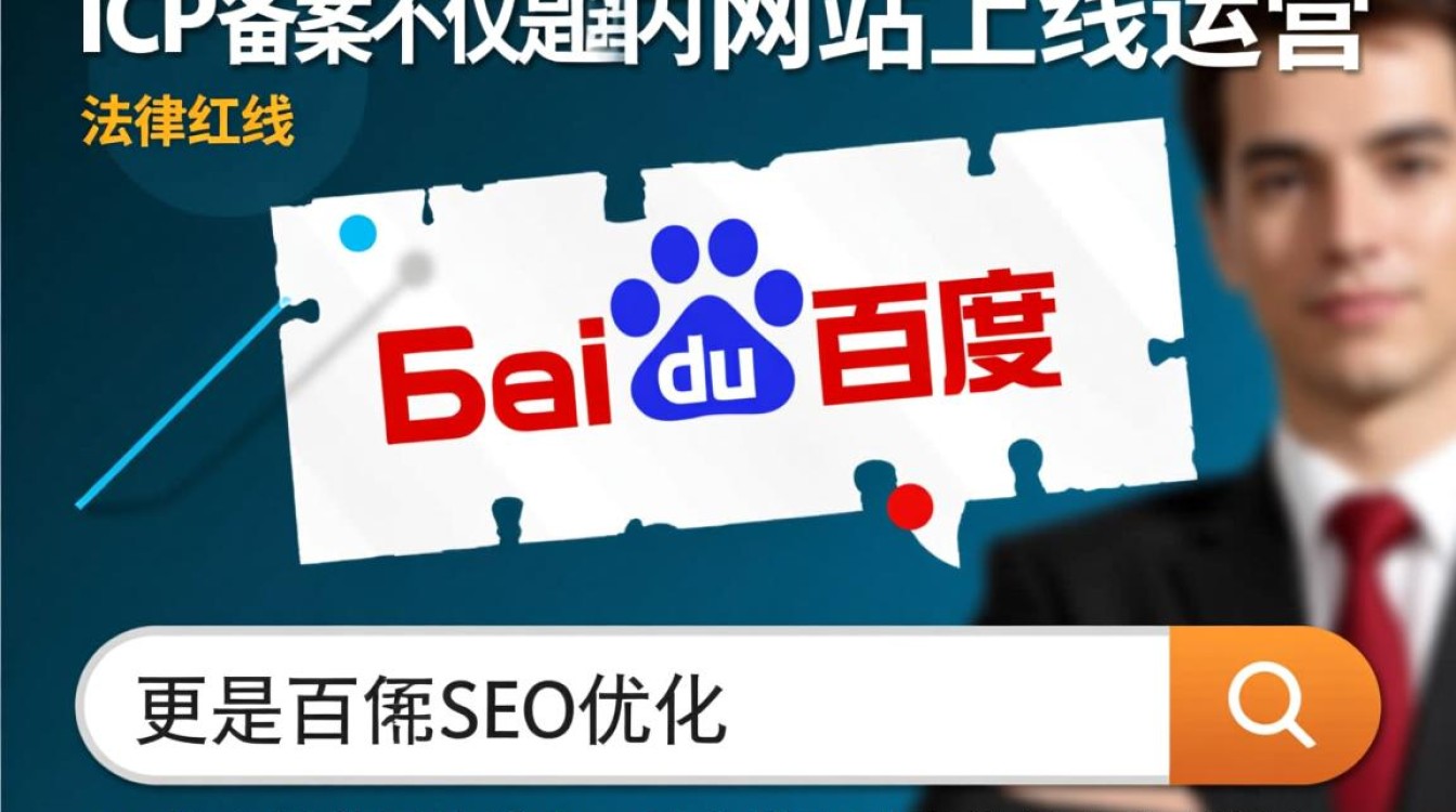 网站域名icp备案怎么操作，域名备案需要多长时间