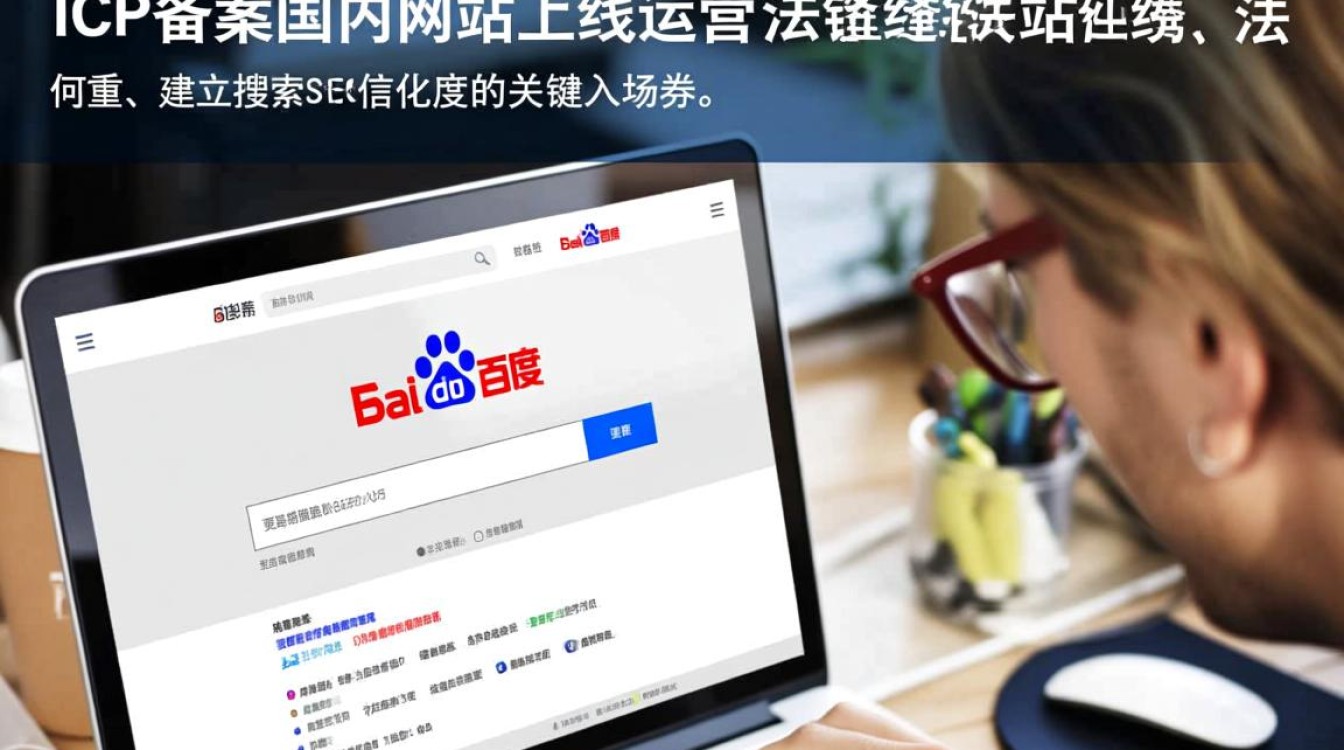 网站域名icp备案怎么操作，域名备案需要多长时间