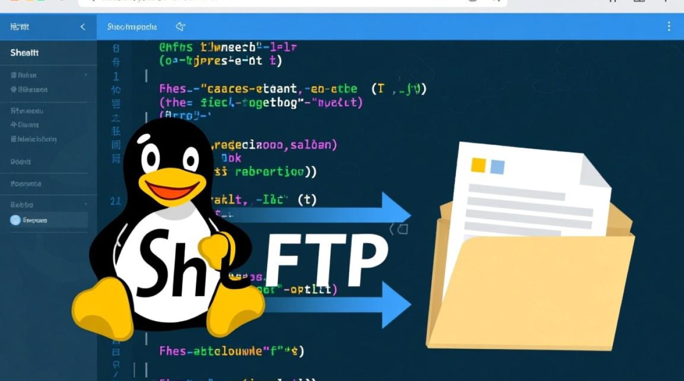 Linux FTP命令怎么用,Shell脚本如何实现自动上传? Linux FTP命令怎么用,Shell脚本如何实现自动上传?