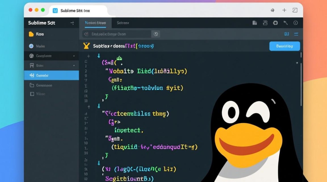 Sublime Text Linux中文怎么设置？Linux下Sublime怎么输入中文？-好主机测评网