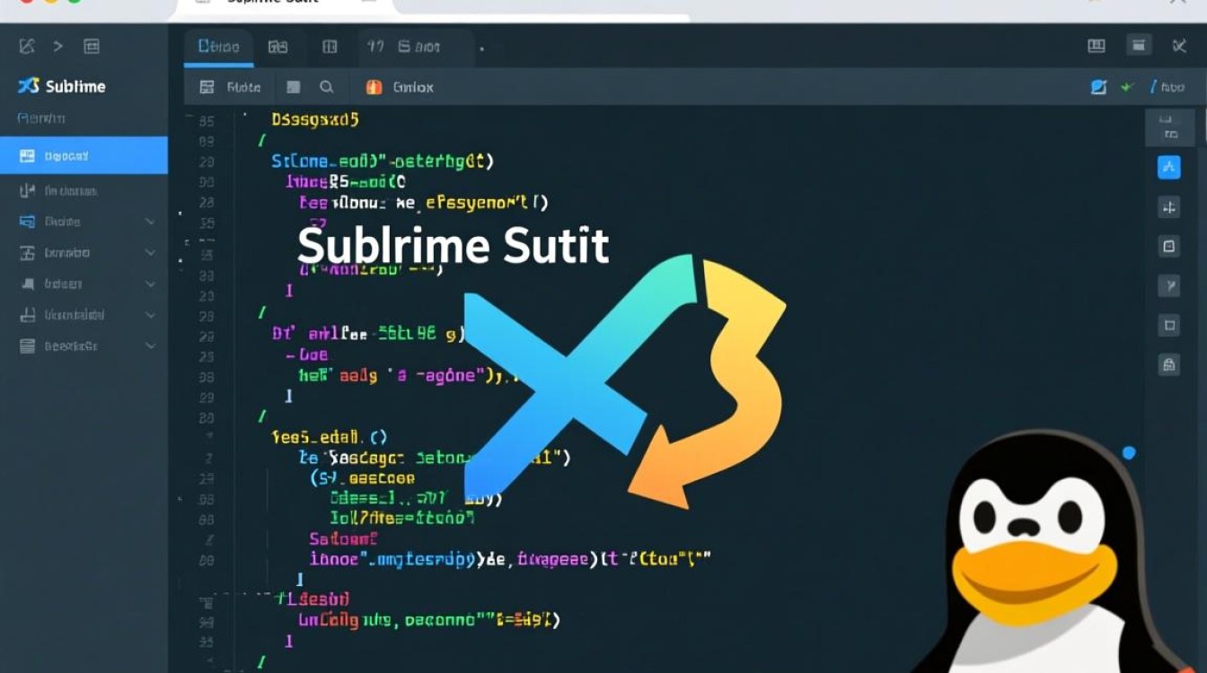 Sublime Text Linux中文怎么设置?Linux下Sublime怎么输入中文? Sublime Text Linux中文怎么设置?Linux下Sublime怎么输入中文?