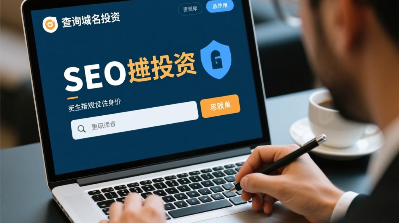 域名交易历史查询怎么查，如何查看域名历史记录