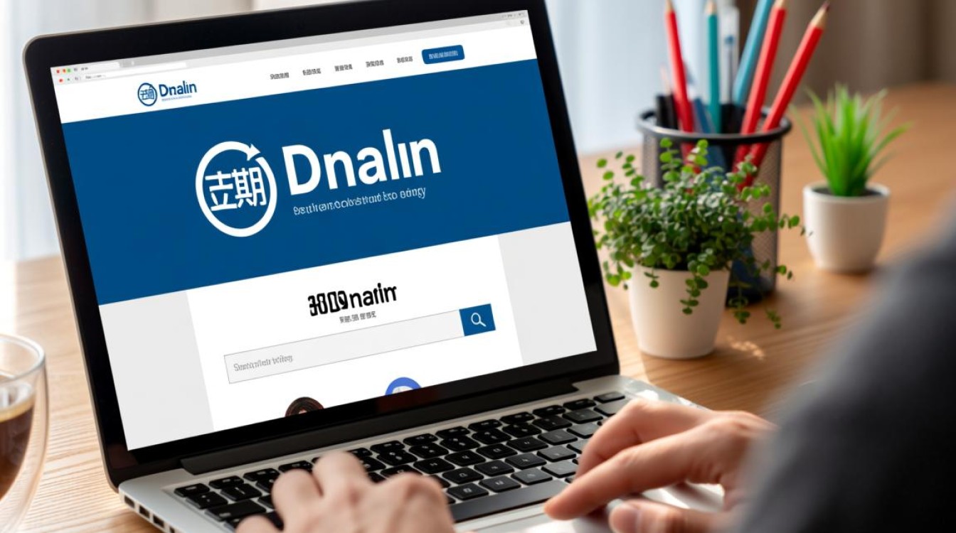 域名过期没续费怎么办，还能恢复使用吗？