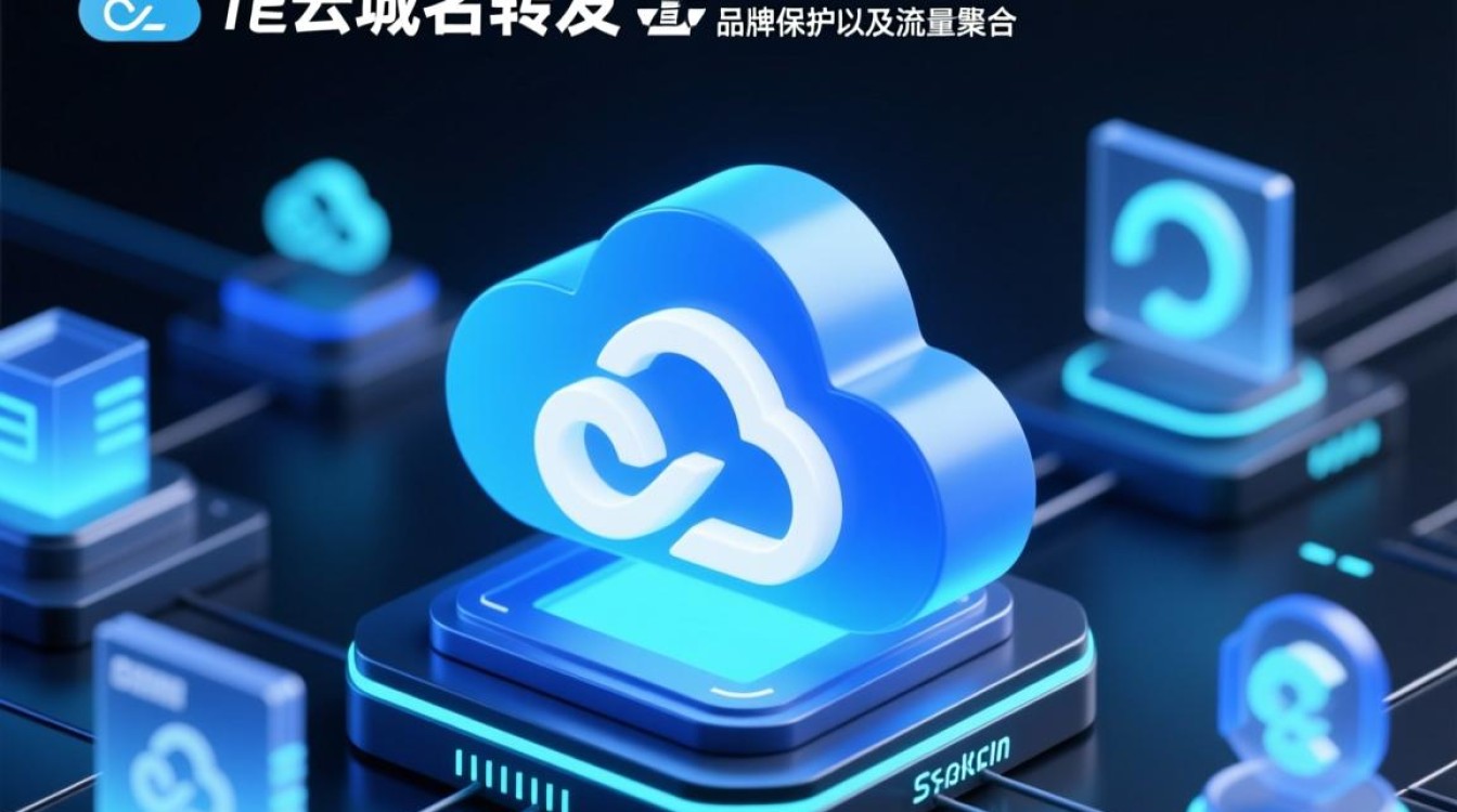 腾讯云域名转发怎么设置？不备案能用吗？