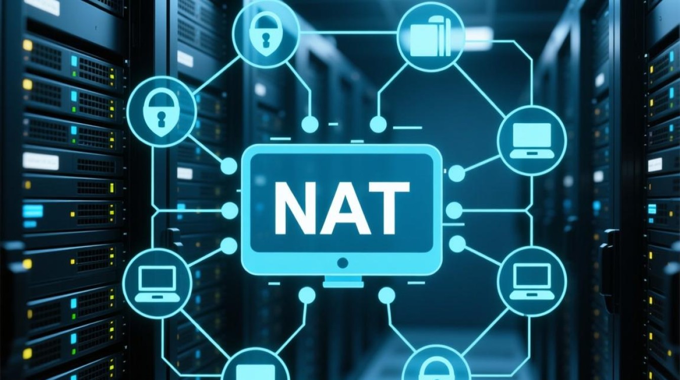 虚拟机NAT模式怎么配置，通讯nat虚拟机网络不通怎么办？