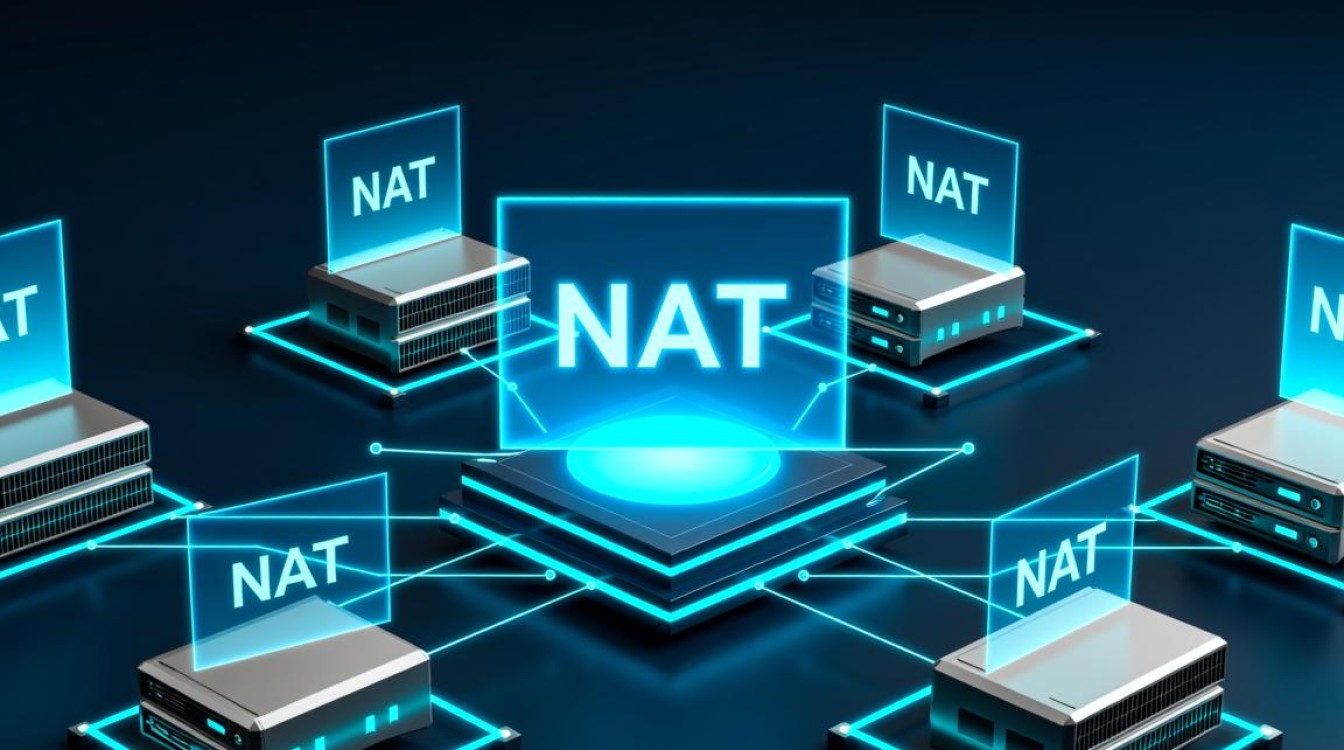 虚拟机NAT模式怎么配置，通讯nat虚拟机网络不通怎么办？