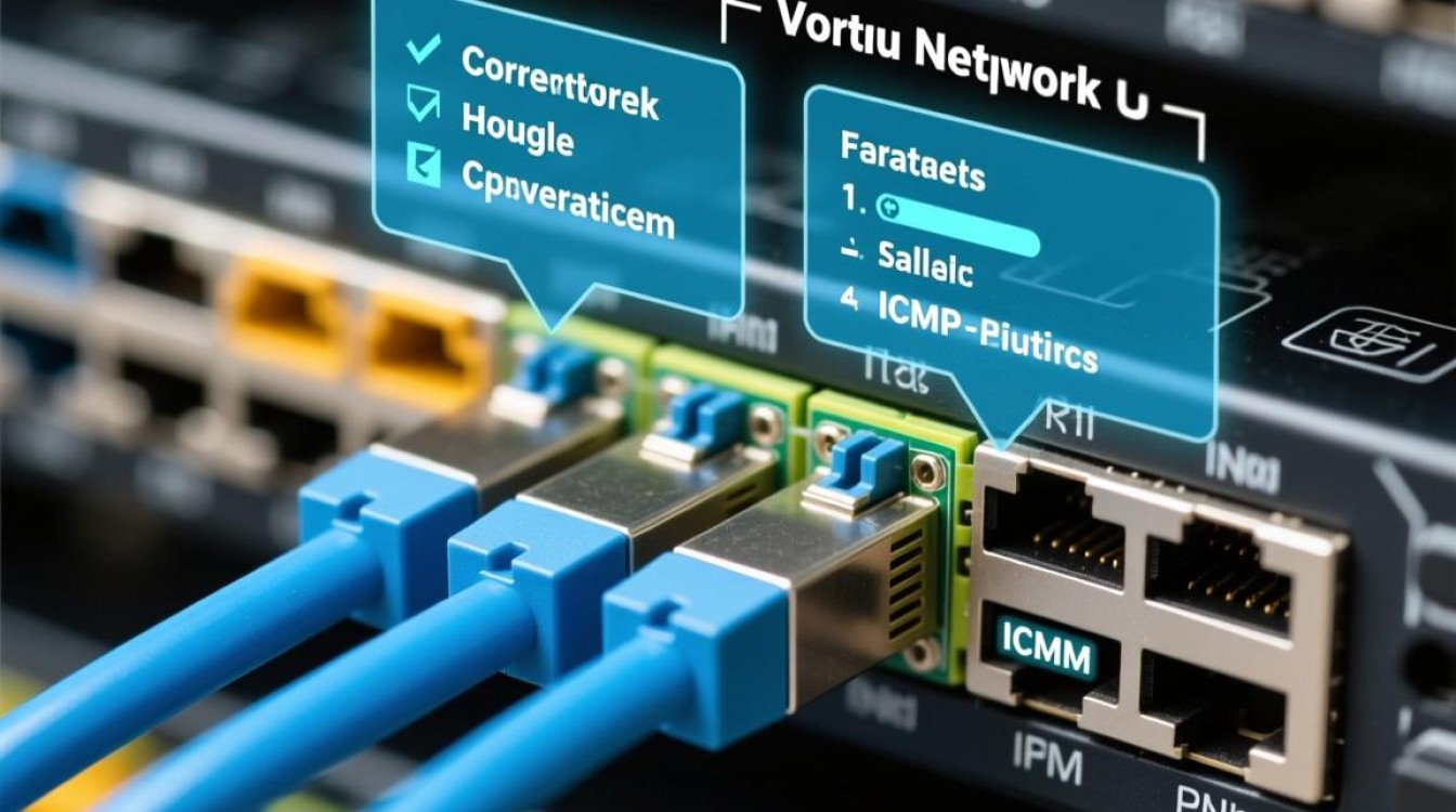 虚拟机怎么ping通外网，虚拟机ping不通怎么办？