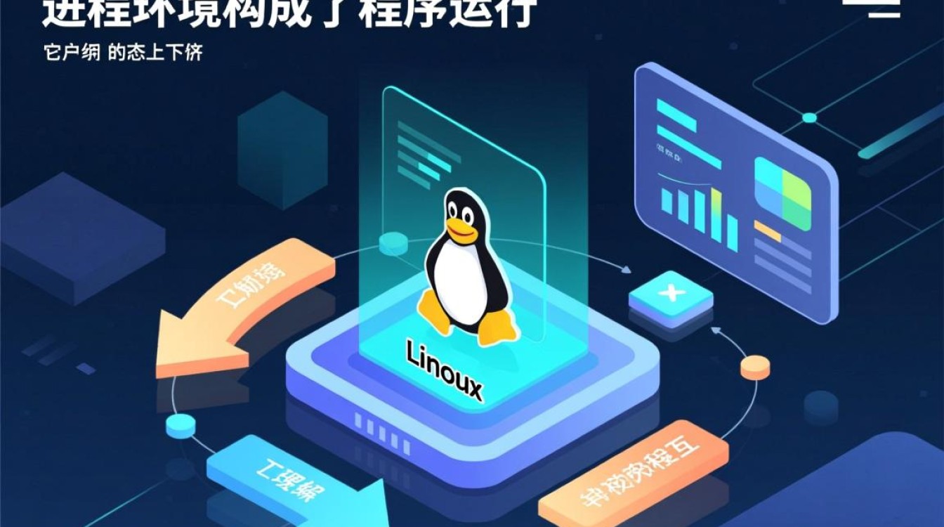 Linux进程环境变量有哪些,如何查看进程环境变量? Linux进程环境变量有哪些,如何查看进程环境变量?