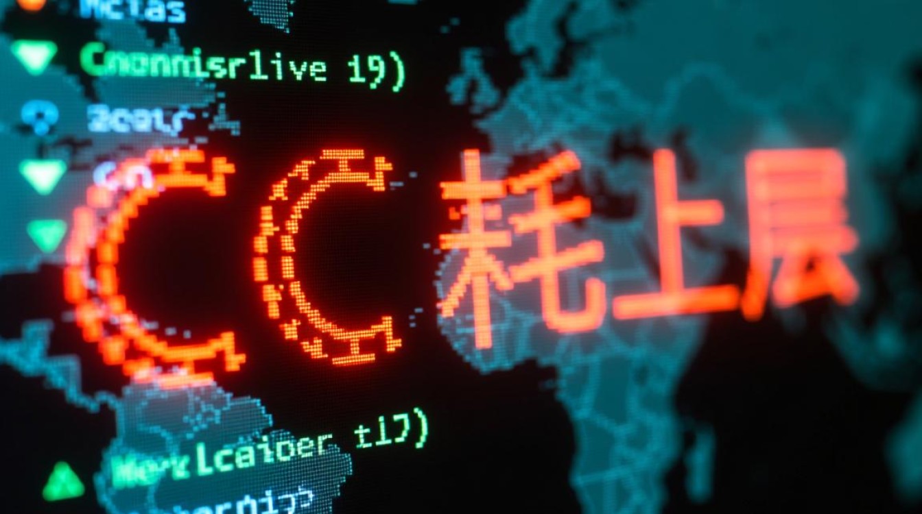 域名被CC攻击怎么办，如何快速解决防御？