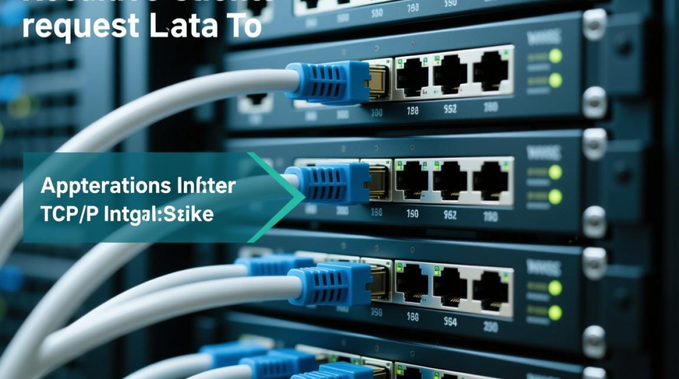 服务器怎么接收客户端请求数据，服务器接收请求的原理是什么-好主机测评网