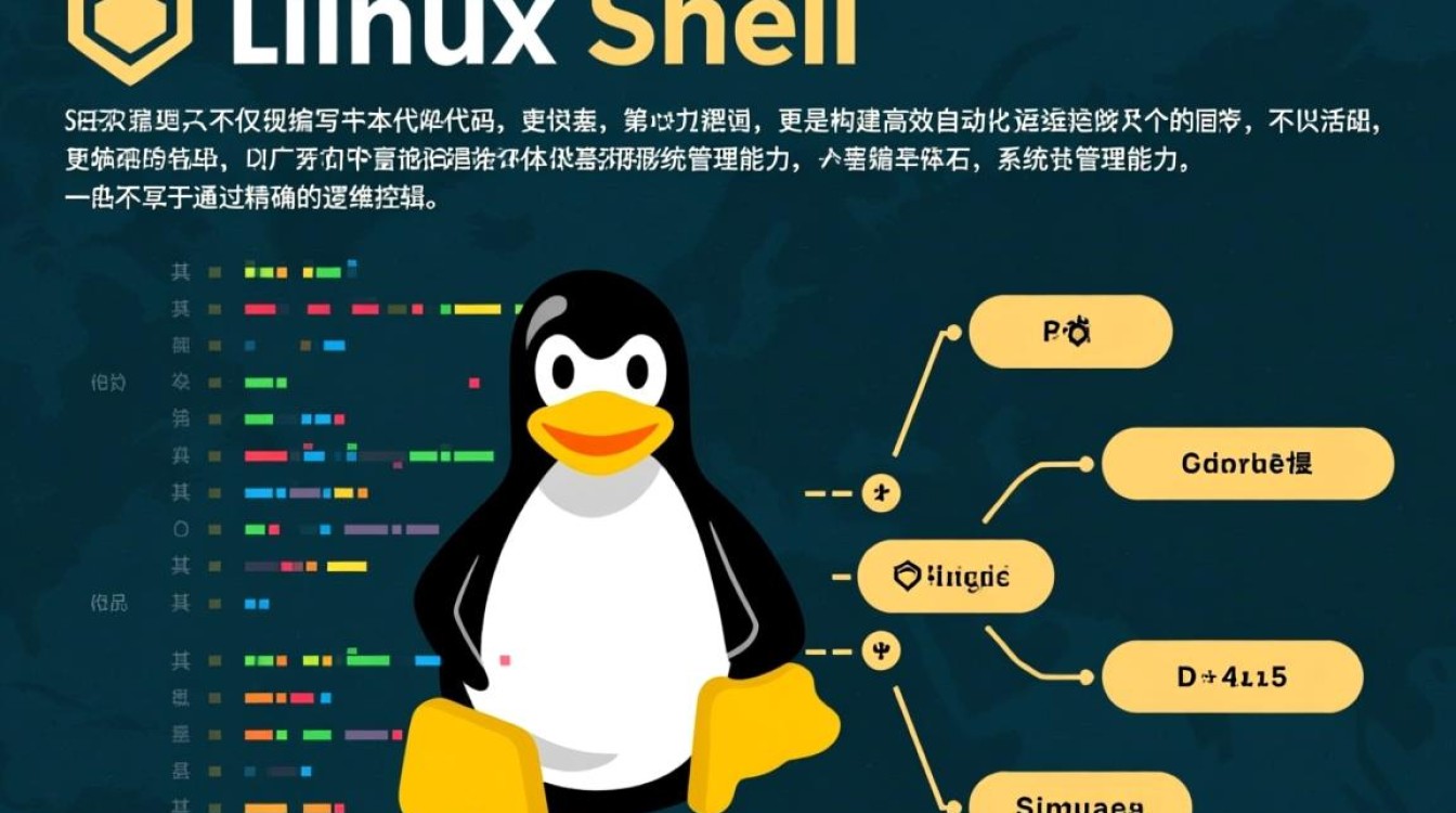 Linux Shell如何实现自动化运维,Shell脚本编程怎么入门 Linux Shell如何实现自动化运维,Shell脚本编程怎么入门