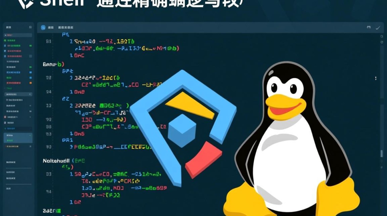 Linux Shell如何实现自动化运维，Shell脚本编程怎么入门-好主机测评网