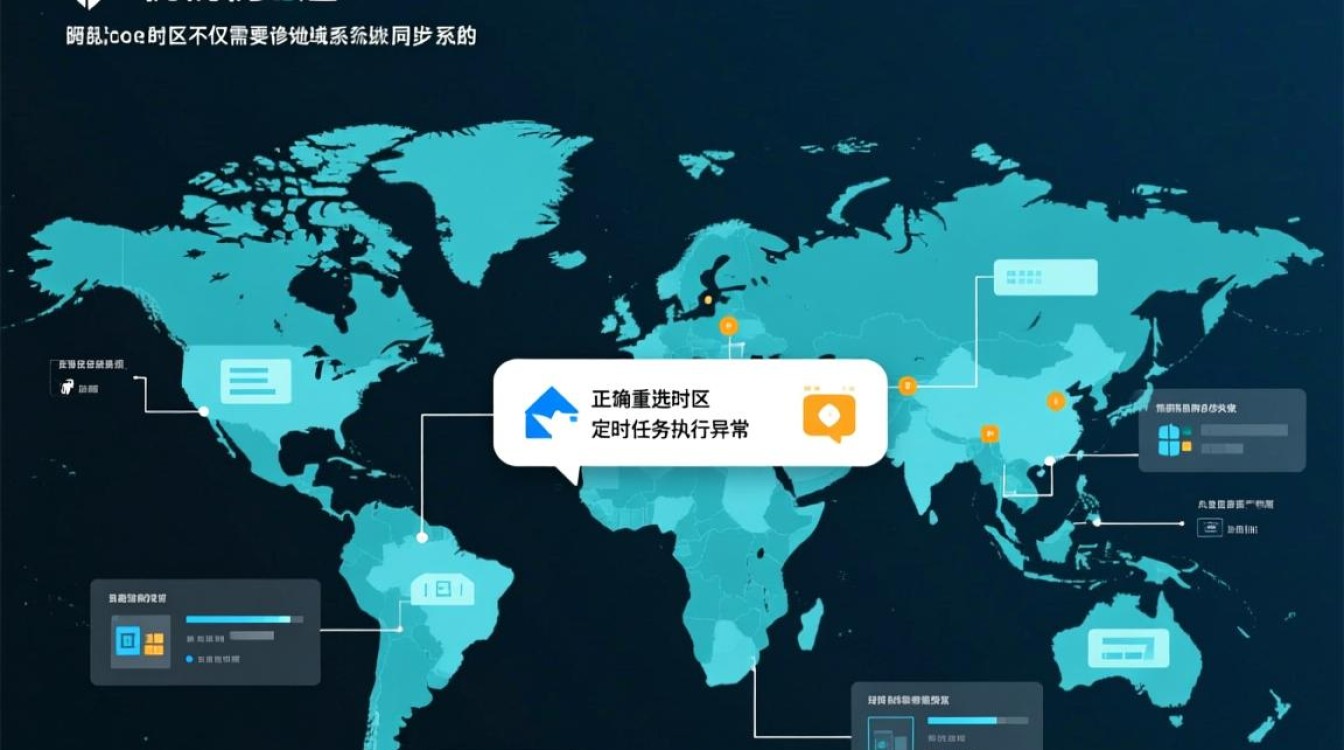 虚拟机时区怎么改，虚拟机重选时区怎么设置？-好主机测评网