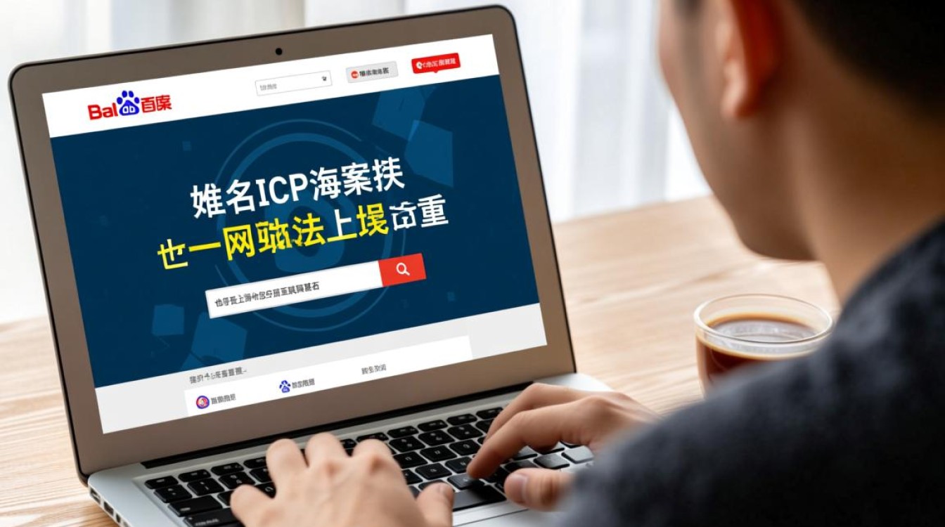 上海域名icp备案怎么办理，上海域名备案需要多长时间？