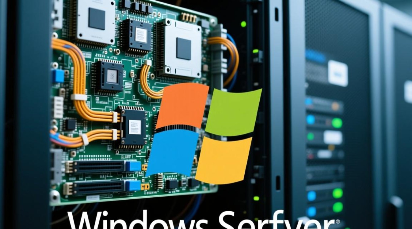 服务器怎么安装windows系统，新手详细教程步骤是什么？