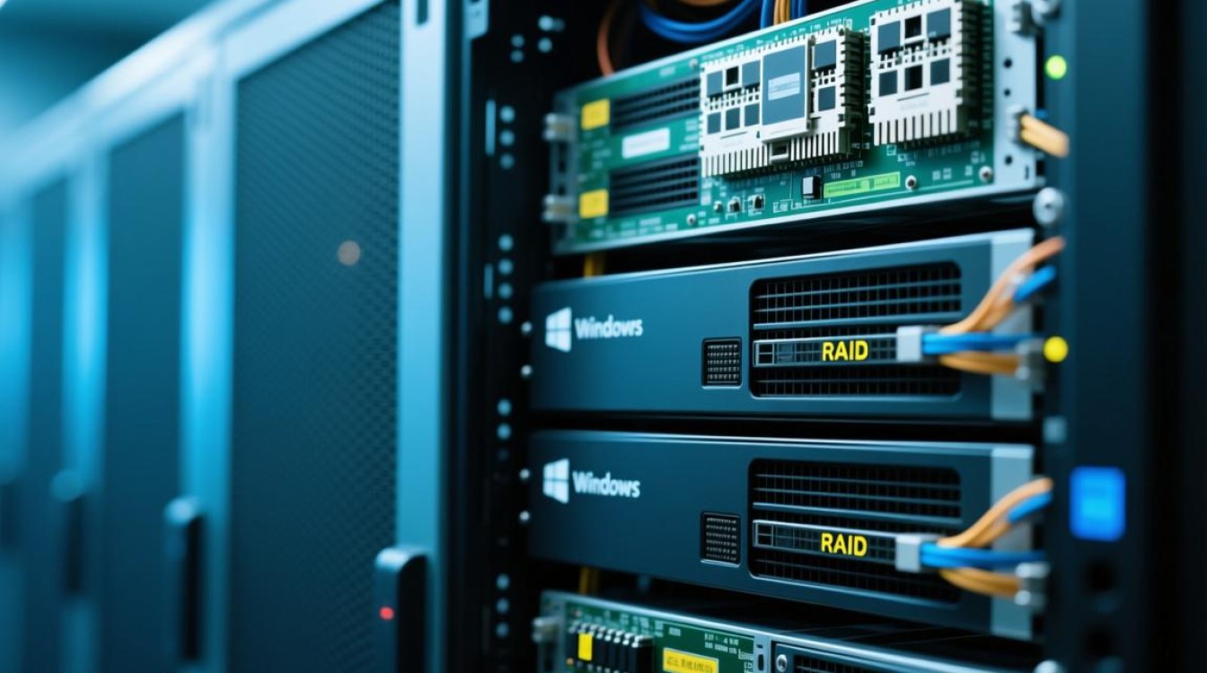 服务器怎么安装windows系统，新手详细教程步骤是什么？